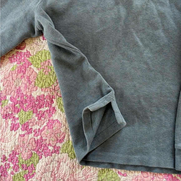 Polo Ralph Lauren Quarter-Zip Pullover Men’s Large - Picture 6 of 7